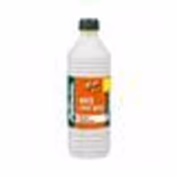 White spirit - FRATELLI ONOFRI - 1 L - Diluant pour peinture - Incolore - Intérieur - Nettoyage facile