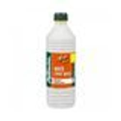 White spirit - FRATELLI ONOFRI - 1 L - Diluant pour peinture - Incolore - Intérieur - Nettoyage facile