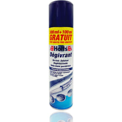 Holts - Dégivrant professionnel, pare brise - 300ml + 100ml