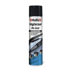 Holts - aerosol degivrant de-icer profressionnel -40°C - 600ML 18954