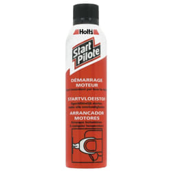 Start pilote départ moteur essence et diesel 300 ml Holts