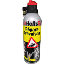 Holts - Répare-crevaison rapide pour citadine, jantes maximum de 13 pouces - 72051020001