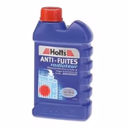 6x Anti-fuites radiateur HOLTS 250ml Anti-fuites radiateur HOLTS 250ml