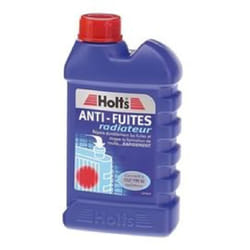 6x Anti-fuites radiateur Holts 250ml