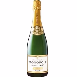 Heidsieck + Co Monopole  75cl x1