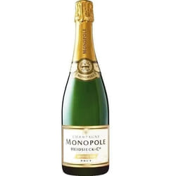 Heidsieck + Co Monopole  75cl x1