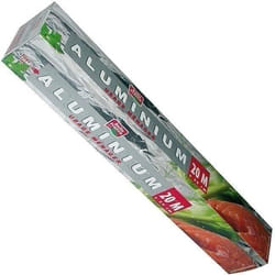 BELLE FRANCE - Aluminium belle France 12 microns 20m