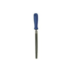 Expert - Lime demi-ronde bâtarde by facom - 200mm - E020607