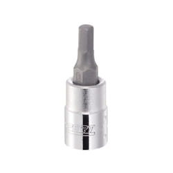 Expert - Douille pour tournevis 1/4' - 3mm E030103