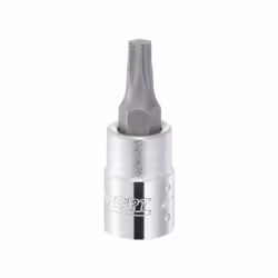 DIAMÈTRE EXTÉRIEUR CÔTÉ CLÉ : 15/32 Inch Longueur : 33 mm Matière : Acier chrome-vanadium NORME ISO : 1174-1 POIDS : 17 gr PR ...