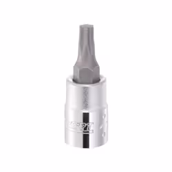 DIAMÈTRE EXTÉRIEUR CÔTÉ CLÉ : 15/32 Inch Longueur : 33 mm Matière : Acier chrome-vanadium NORME ISO : 1174-1 POIDS : 17 gr PR ...