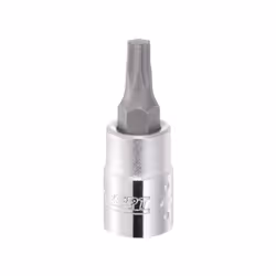 DIAMÈTRE EXTÉRIEUR CÔTÉ CLÉ : 15/32 Inch Longueur : 33 mm Matière : Acier chrome-vanadium NORME ISO : 1174-1 POIDS : 18 gr PR ...