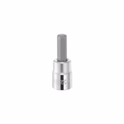 Présentation : Douille tournevis EXPERT BY FACOM - 6 pans - 3/8" - 3mm - E030901, idéal pour les vis 6 pans. Avantages : Acie ...