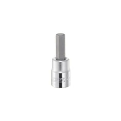 Douille tournevis Expert by facom - 6 pans - 3/8' - 3mm - E030901