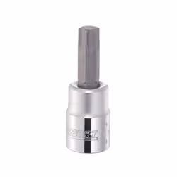 DIAMÈTRE EXTÉRIEUR CÔTÉ CLÉ : 45/64 Inch GRANDEUR : T30 Inch Informations techniques : ISO 1174-1 Acier au chrome vanadium Fi ...