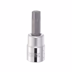 DIAMÈTRE EXTÉRIEUR CÔTÉ CLÉ : 45/64 Inch GRANDEUR : T50 Inch Informations techniques : ISO 1174-1 Acier au chrome vanadium Fi ...