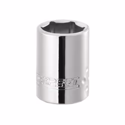DIAMÈTRE EXTÉRIEUR CÔTÉ CLÉ : 1 Inch DIAMÈTRE EXTÉRIEUR CÔTÉ FIXATION : 1 Inch HAUTEUR DE DOUILLE CÔTÉ FIXATION : 15/32 Inch  ...