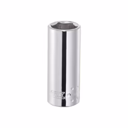 • ISO 2725-1 DIN 3124 ISO 1174-1 ISO 1711-1 ISO 691 • Acier au chrome vanadium. • Profil Maxi Drive : transmission du couple ...
