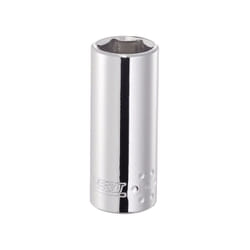 Douille longue 3/8' - 13mm Expert E031508