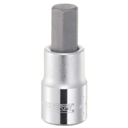 Expert E031906 Support d'embout de tournevis Acier C-V (Chrome-Vanadium) 25,4 / 2 mm (1 / 2") 1 pièce(s)