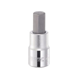Douille pour tournevis 17mm Expert E031910