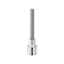 Douille pour tournevis 6mm Expert E031914