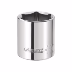 DIAMÈTRE EXTÉRIEUR CÔTÉ CLÉ : 1-51/64 Inch DIAMÈTRE EXTÉRIEUR CÔTÉ FIXATION : 1-51/64 Inch HAUTEUR DE DOUILLE CÔTÉ FIXATION : ...