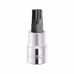 DIAMÈTRE EXTÉRIEUR CÔTÉ CLÉ : 22 mm Longueur : 55 mm Matière : Acier chrome-vanadium NORME ISO : 1174-1 3120-1 POIDS : 56 gr  ...