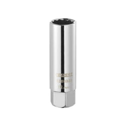Douille à bougie 1/2' - 16mm Expert E032101