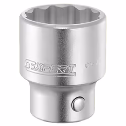 Expert E033516, Prise, 3/4", Impérial, 1 tête(s), Sulfate de chondroïtine, 6 cm
