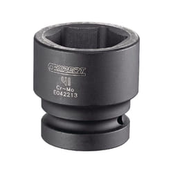 Douille impact 1' - 32mm Expert E042208