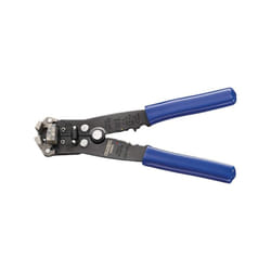 Expert - Pince à dénuder by Facom pour fil Sertissage de bornes pré-isolées ou nues , 0.5 - 6mm², 216 mm ( Prix pour 1 )