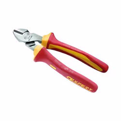 Pince 1000V coupante diagonale EXPERT by Facom 160 mm - E050406