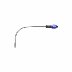 • Manche ergonomique bi-matière confortable et efficace. • Bras flexible de 409 mm. • Puissant aimant pouvant soulever jusqu` ...