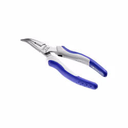 • DIN ISO 5745 • Becs fins pour un accès facilité dans les espaces confinés (armoires électriques). • Becs finement striés av ...