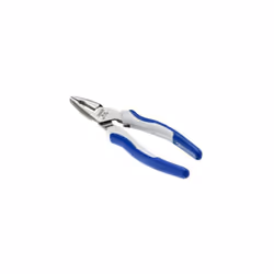 Type de pince = Pince universelle Nombre de pièces = 1 Capacité de coupe = 2 mm Protection ESD = Non Longueur de mâchoire = 3 ...