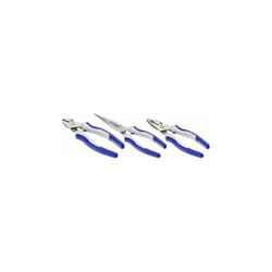 Expert - Pinces coupantes by Facom l. (hors tout) 160 mm, 180 mm, 200 mm ( Prix pour 1 )
