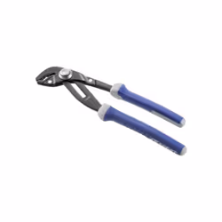 • ISO 8976 • Multi-positions. • Bouton pushlock (breveté). • Poignée ergonomique bi-matière. • Finition : chrome noir. • 17 p ...