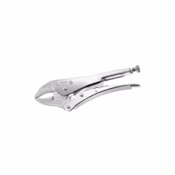 • Corps chromé anticorrosion. • Mors usinés avec précision. • Denture sur toute la profondeur. • Puissance de serrage réglabl ...