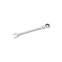 Clé mixte à cliquet articulée 11 mm - E110904 Expert by Facom
