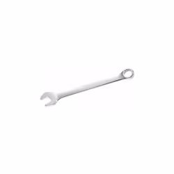 Bague OGV ® 12 points coudée à 15° Extrémité ouverte coudée à 15° de laxe de la poignée Profil OGV ® optimisant la surface de ...