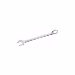Bague OGV ® 12 points coudée à 15° Extrémité ouverte coudée à 15° de laxe de la poignée Profil OGV ® optimisant la surface de ...