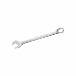 Clé mixte EXPERT by Facom - E1132 - ISO 691 - ISO 1711-1 - ISO 3318 - ISO 7738 - DIN 3113 Anneau OGV® 12 points coudé à 15 °. ...