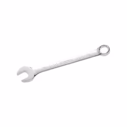 Informations techniques : ASME B 107-100 Tête polygonale 12 pans coudée à 15°. Tête à fourche orientée à 15° par rapport à l' ...