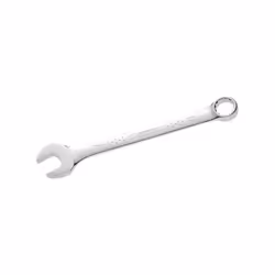 Informations techniques : ASME B 107-100 Tête polygonale 12 pans coudée à 15°. Tête à fourche orientée à 15° par rapport à l' ...