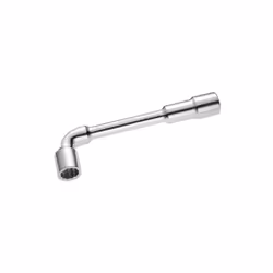 • Normes : ISO 691 - ISO 2236 • Le coudage spécifique procure une grande résistance à la torsion. • Le débouchage permet le p ...
