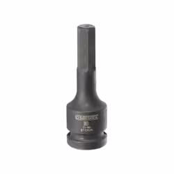 DIAMÈTRE EXTÉRIEUR CÔTÉ CLÉ : 63/64 Inch DIAMÈTRE EXTÉRIEUR CÔTÉ FIXATION : 25 mm Informations techniques : -ISO 2725-2 -Spéc ...