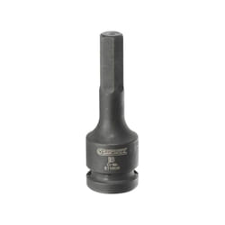 Douille embout 1/2' - 5mm Expert E113623