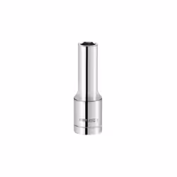 Taille d’écrou = 13mm Impérial/Métrique = Métrique Taille d'entraînement = 1/4'' Type d'empreinte = Douille profonde Type de  ...