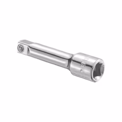 Blister : Non CARRÉ CONDUCTEUR : 1/4 Inch CARRÉ D'ENTRAINEMENT : 1/4" DIAMÈTRE D1 : 12,5 mm DIAMÈTRE D2 : 8,51 mm Information ...